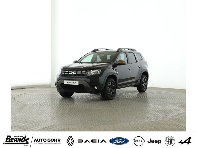 Dacia Duster 29.170 km 22.880 € Oberhausen 46049
