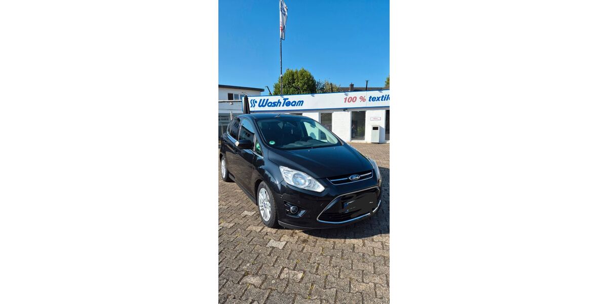 Ford C-Max 106.000 km 6.100 &euro; Bochum 44795