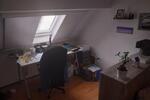 Schöne helle Dachgeschoßwohnung mit guter Anbindung