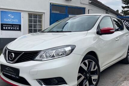 Nissan Pulsar