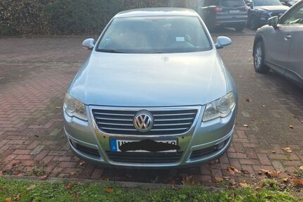 VW Passat 164.000 km 3.850 &euro; Lünen 44532