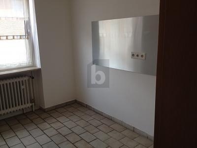 ATTRAKTIVE ANLAGE MIT BALKON - Etagenwohnung Bottrop | Angebot:25278843