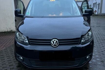 VW Caddy Maxi 176.000 km 12.890 &euro; Bochum 44809