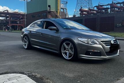 VW CC
