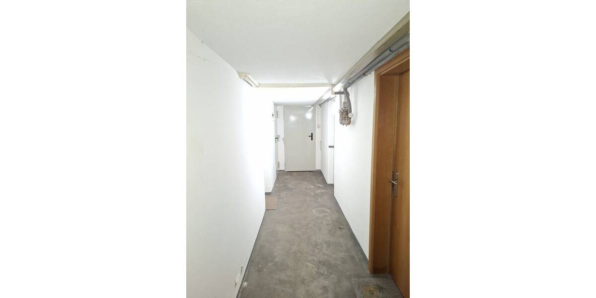 Marl-Sinsen! Mehrfamilienhaus mit Potenzial in zentraler, bahnhofsnaher Lage. - Mehrfamilienhaus, Wohnhaus Marl Sinsen-Lenkerbeck | Angebot:26962496