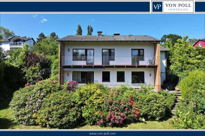 Haus zum Kaufen in Dortmund 520.000 € 167 m²