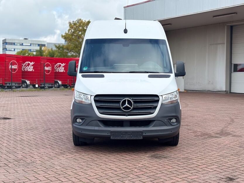 Mercedes-Benz Sprinter 256.774 km 18.990 € Lüdinghausen 59348