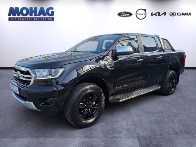 Ford Ranger 41.041 km 30.880 &euro; Datteln 45711