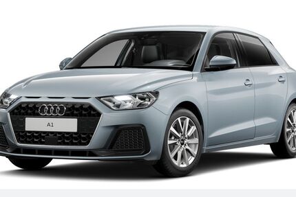 Audi A1 5.914 km 20.880 &euro; Bochum 44809