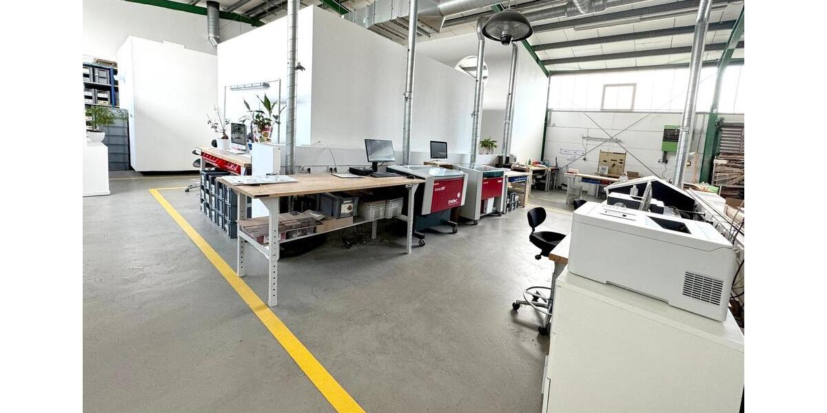 Gewerbeobjekt Witten Rüdinghausen - 1.890&euro; | Angebot:24684761