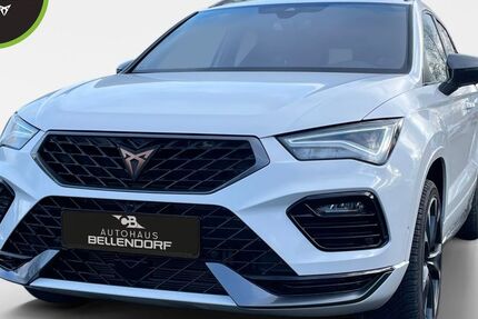 Cupra Ateca 8.841 km 32.940 &euro; Bottrop 46244