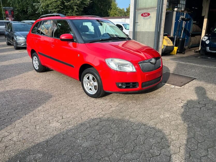 Fabia