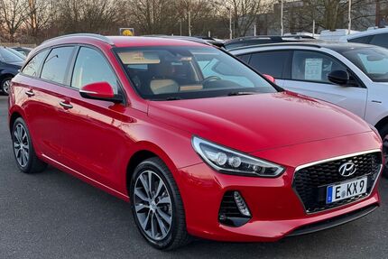 Hyundai i30 54.000 km 11.290 &euro; Essen 45326