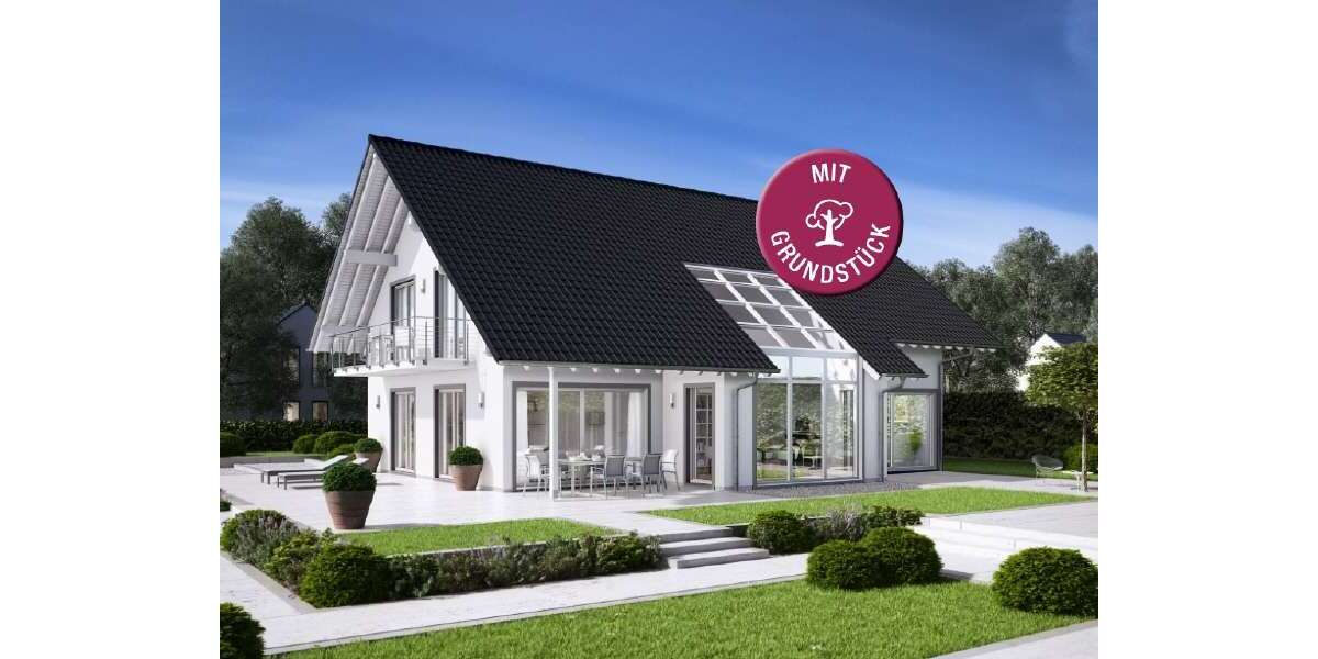 Einfamilienhaus Bochum Bochum-Nord - 5 Zimmer, 224 m&sup2;, 1.035.400&euro; | Angebot:26876080