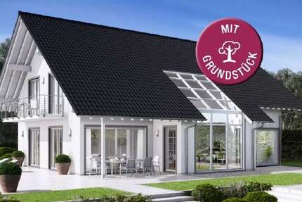 Haus Bochum Bochum-Nord - 5 Zimmer, 224 m&sup2;, 1.035.400&euro; | Angebot:26876080