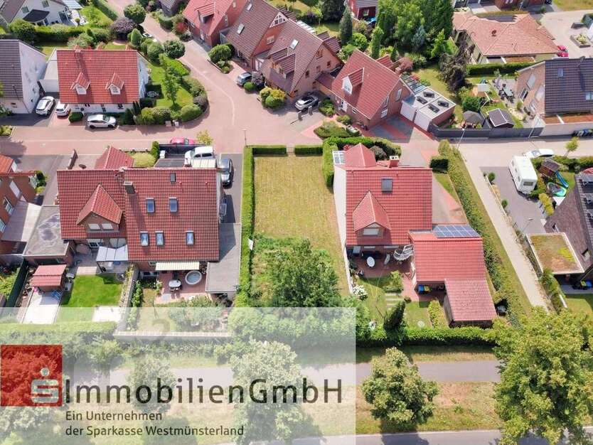 Grundstück zu verkaufen in Haltern am See 191.000 € 392 m² zimmer