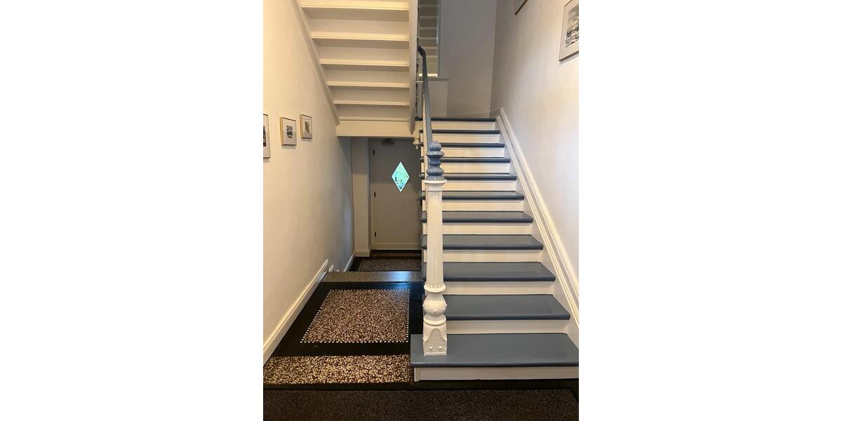 Helle 3-Zimmer-Dachgeschosswohnung in Dülmen – Bahnhofsnähe 3 zimmer