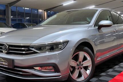 VW Passat 15.600 km 27.200 &euro; Oberhausen 46047