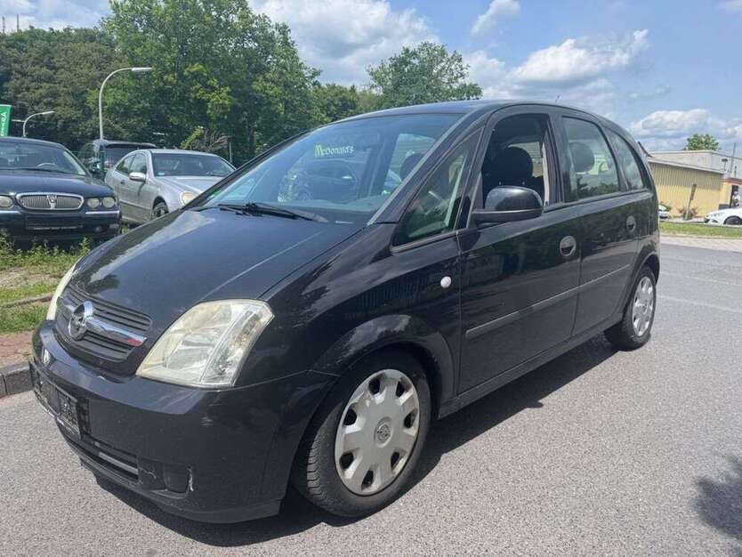 Meriva