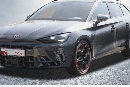 Cupra Leon 15.210 km 36.340 &euro; Recklinghausen 45657