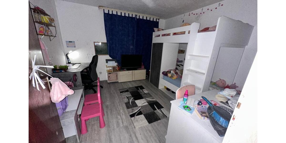 Etagenwohnung Bochum Günnigfeld - 3 Zimmer, 75 m&sup2;, 590&euro; | Angebot:24864876