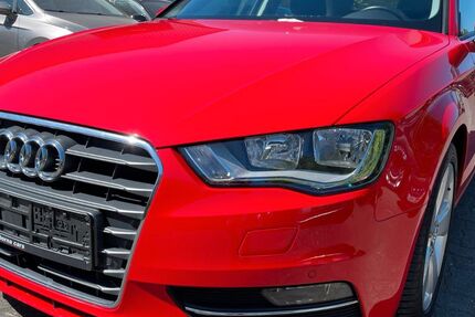 Audi A3 87.000 km 13.700 € Dorsten OT Wulfen 46286