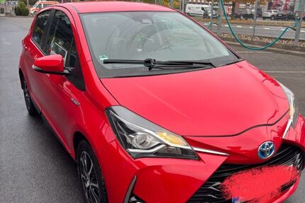 Toyota Yaris 145.000 km 11.000 &euro; Witten 58456
