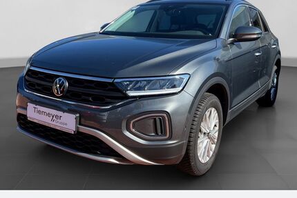 VW T-Roc 19.575 km 21.850 € Recklinghausen 45663