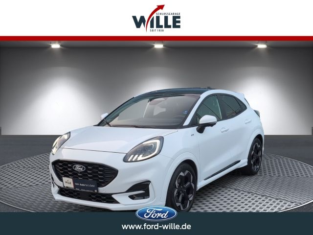 Ford Puma 5.500 km 29.550 &euro; Dülmen 48249