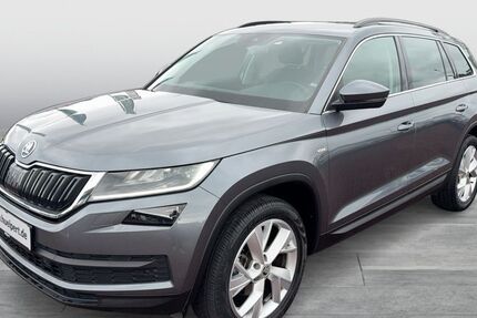 Skoda Kodiaq 48.320 km 24.239 &euro; Dortmund 44309