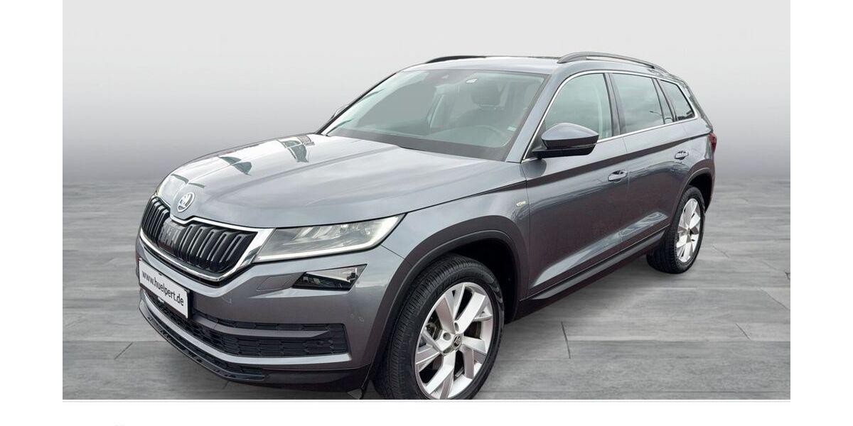 Skoda Kodiaq 48.320 km 24.239 &euro; Dortmund 44309