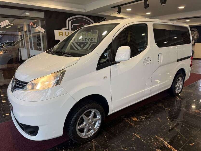 NV200
