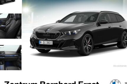 BMW i5 3.700 km 98.179 &euro; Witten 58455