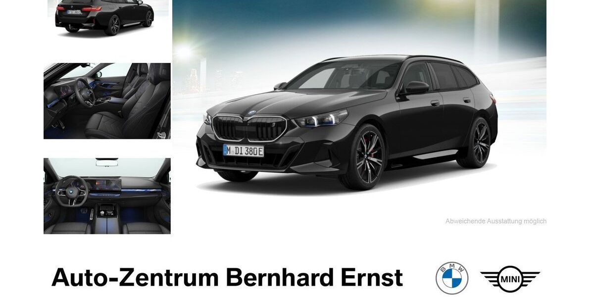 BMW i5 3.700 km 98.179 &euro; Witten 58455