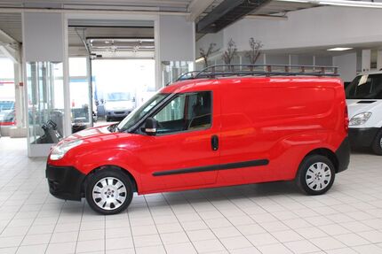 Fiat Doblo 163.000 km 8.900 &euro; Dortmund 44339