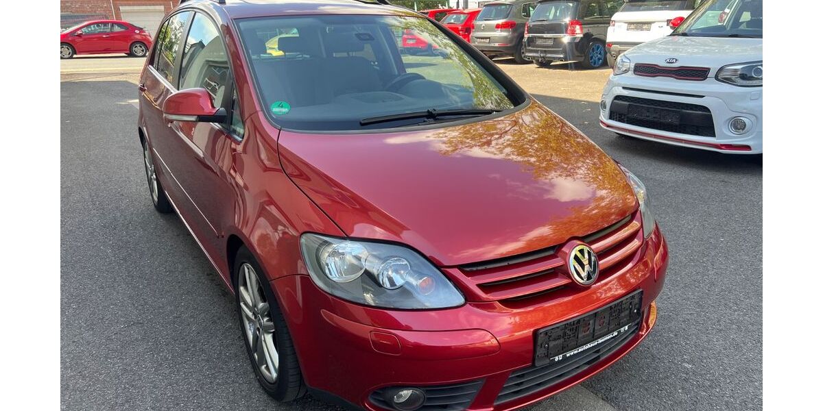 VW Golf Plus 174.000 km 3.499 &euro; Recklinghausen 45663