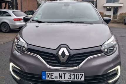 Renault Captur 48.030 km 10.300 &euro; Datteln 45711