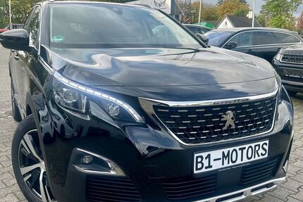 Peugeot 3008 71.300 km 17.400 € Mülheim 45481