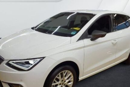 Seat Ibiza 21.256 km 22.600 &euro; Essen 45307