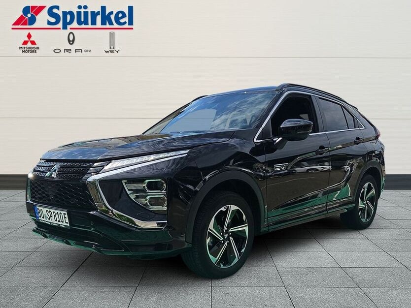 Eclipse Cross