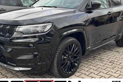 Jeep Compass 18.537 km 25.950 &euro; Herten 45701