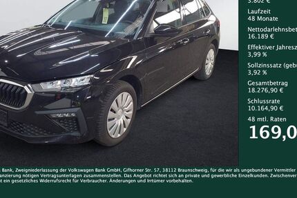 Skoda Scala 26.769 km 19.666 &euro; Dortmund 44309