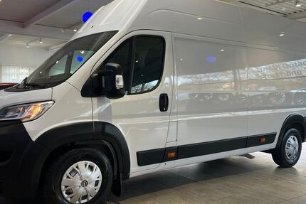 Opel Movano 74.000 km 23.490 &euro; Datteln 45711