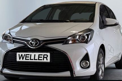 Toyota Yaris 16.800 km 10.980 &euro; Dortmund 44143