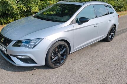 Seat Leon 62.000 km 18.900 &euro; Dülmen 48249