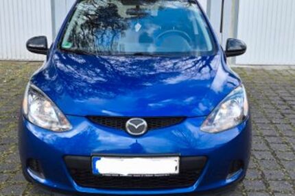 Mazda 2 44.000 km 3.500 &euro; Bottrop 46240