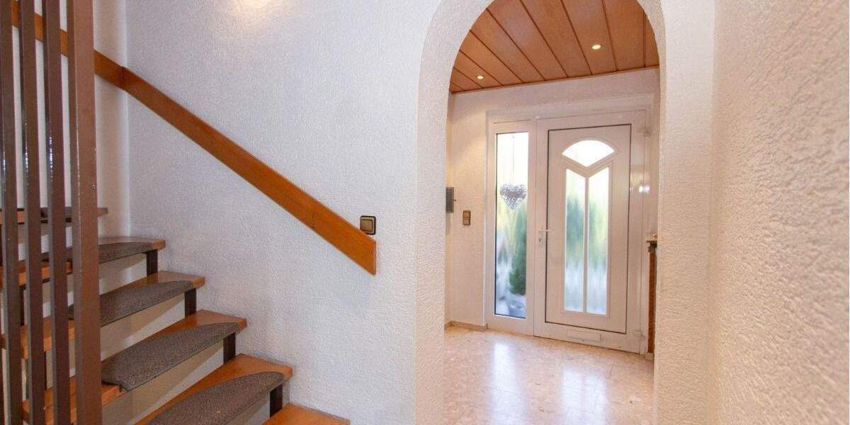 Reihenmittelhaus Castrop-Rauxel Ickern - 5 Zimmer, 120 m&sup2;, 340.000&euro; | Angebot:24517471