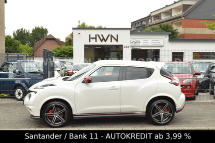 Nissan Juke 119.000 km 12.990 € Recklinghausen 45661