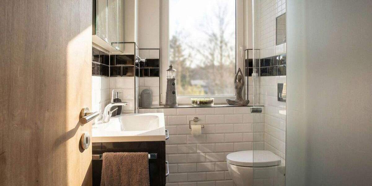 Mehrfamilienhaus, Wohnhaus Bottrop Eigen - 8 Zimmer, 162 m&sup2;, 638.000&euro; | Angebot:24566966