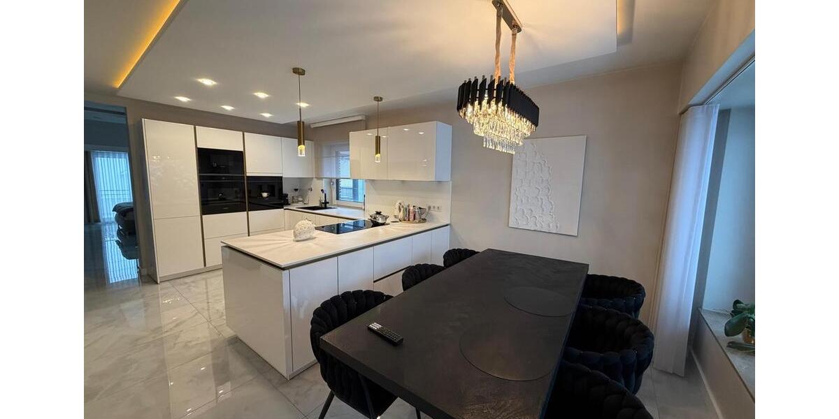 Erdgeschoßwohnung Bottrop - 4.5 Zimmer, 114 m&sup2;, 395.000&euro; | Angebot:24466504